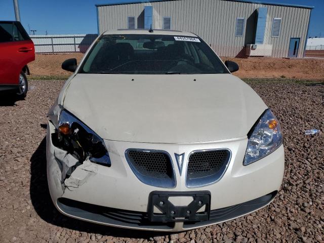 Photo 4 VIN: 1G2ZG57N184305064 - PONTIAC G6 