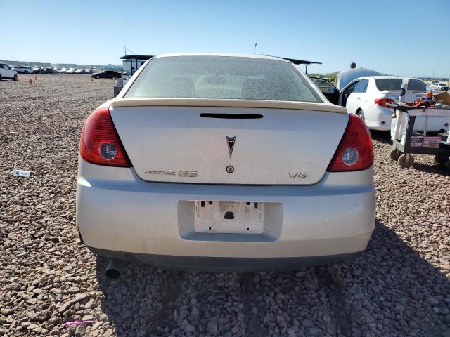 Photo 5 VIN: 1G2ZG57N184305064 - PONTIAC G6 