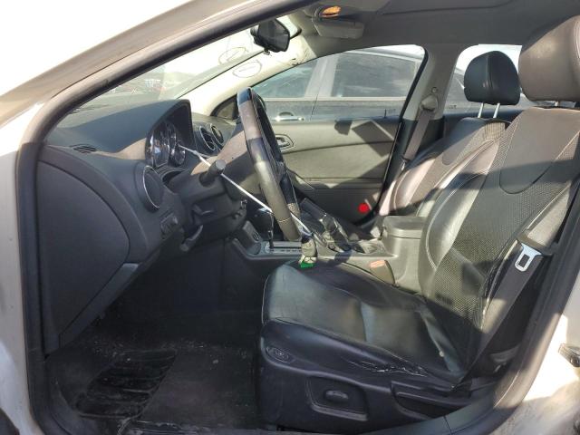 Photo 6 VIN: 1G2ZG57N184305064 - PONTIAC G6 