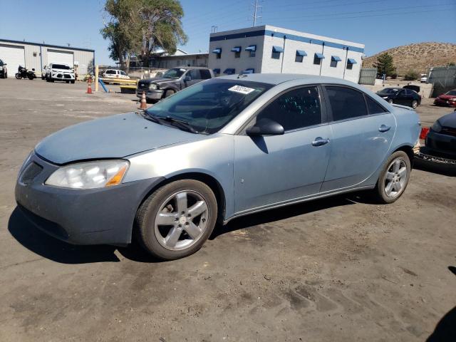 Photo 0 VIN: 1G2ZG57N194127819 - PONTIAC G6 