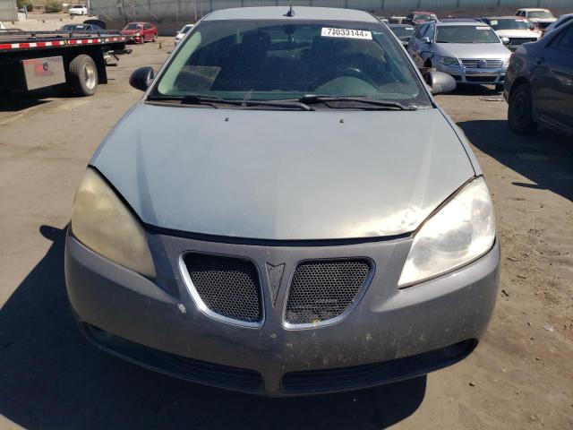 Photo 4 VIN: 1G2ZG57N194127819 - PONTIAC G6 