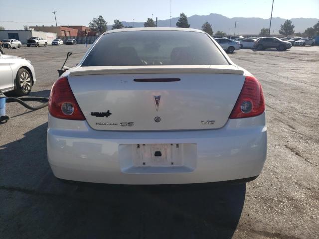 Photo 5 VIN: 1G2ZG57N194206844 - PONTIAC G6 