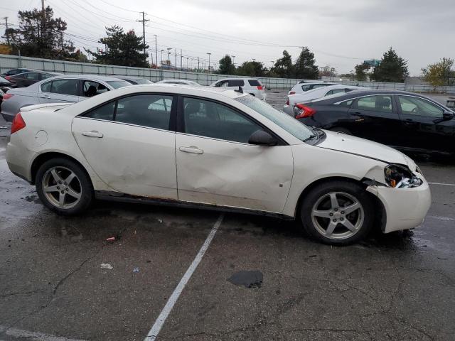 Photo 3 VIN: 1G2ZG57N284142117 - PONTIAC G6 