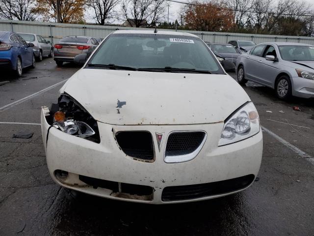 Photo 4 VIN: 1G2ZG57N284142117 - PONTIAC G6 