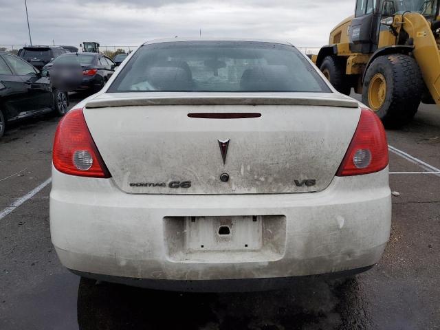 Photo 5 VIN: 1G2ZG57N284142117 - PONTIAC G6 