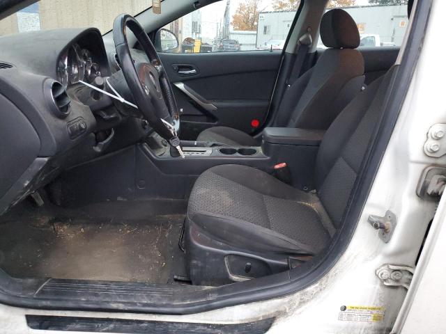 Photo 6 VIN: 1G2ZG57N284142117 - PONTIAC G6 