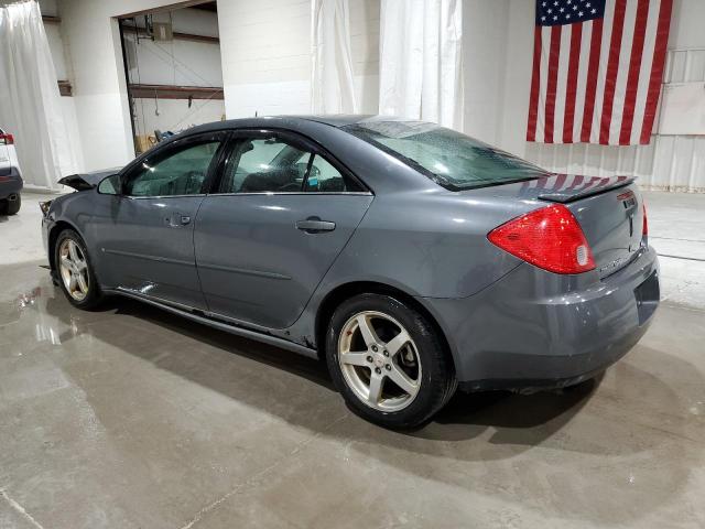 Photo 1 VIN: 1G2ZG57N284146474 - PONTIAC G6 BASE 