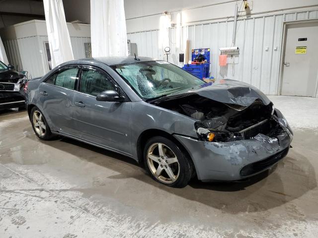 Photo 3 VIN: 1G2ZG57N284146474 - PONTIAC G6 BASE 