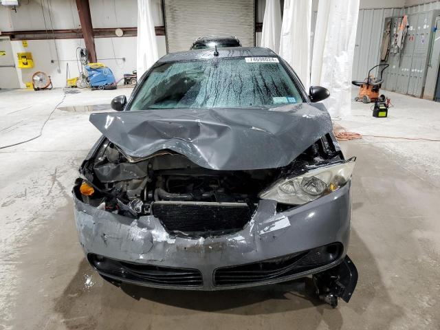 Photo 4 VIN: 1G2ZG57N284146474 - PONTIAC G6 BASE 