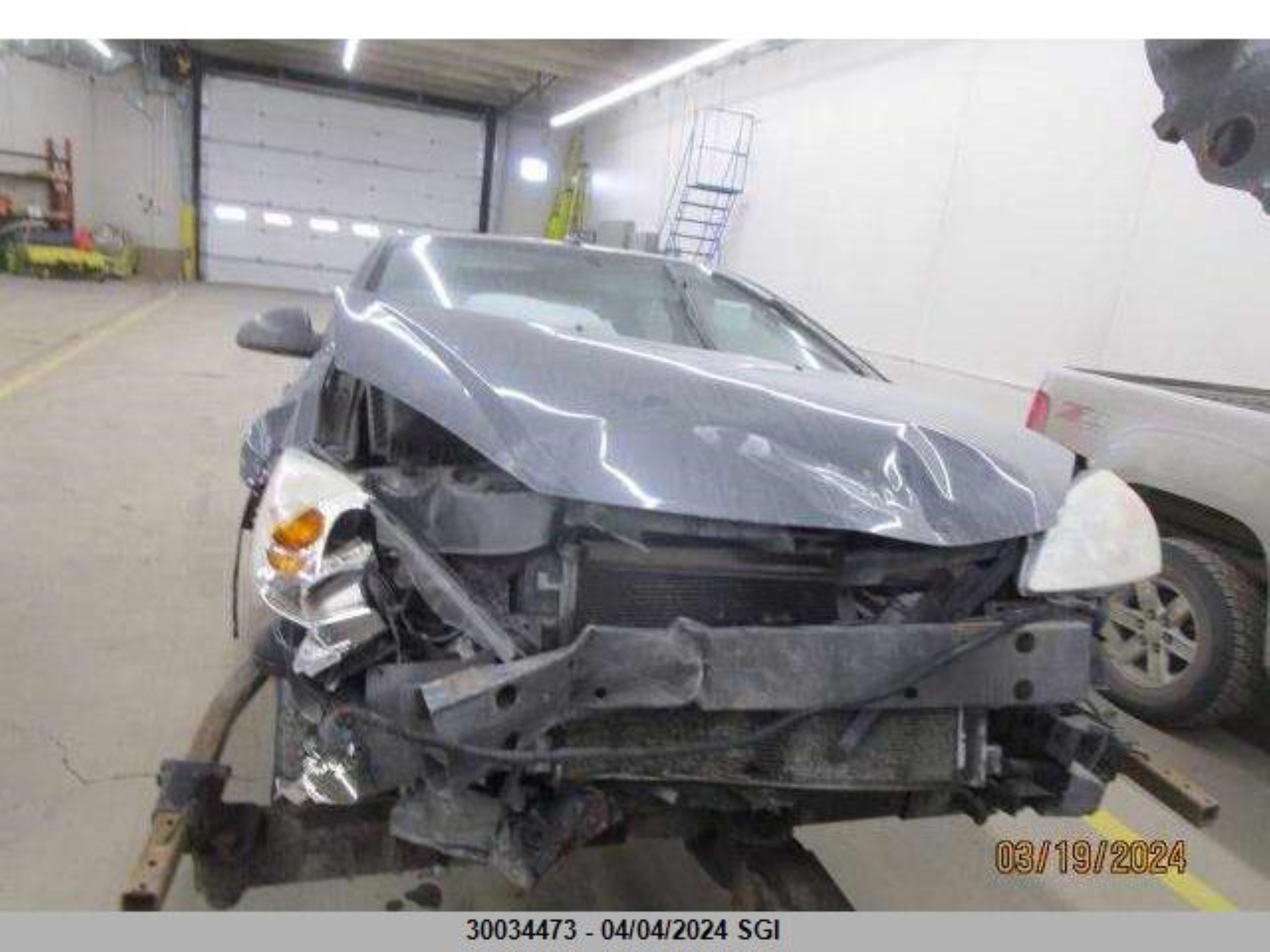 Photo 5 VIN: 1G2ZG57N284184755 - PONTIAC G6 