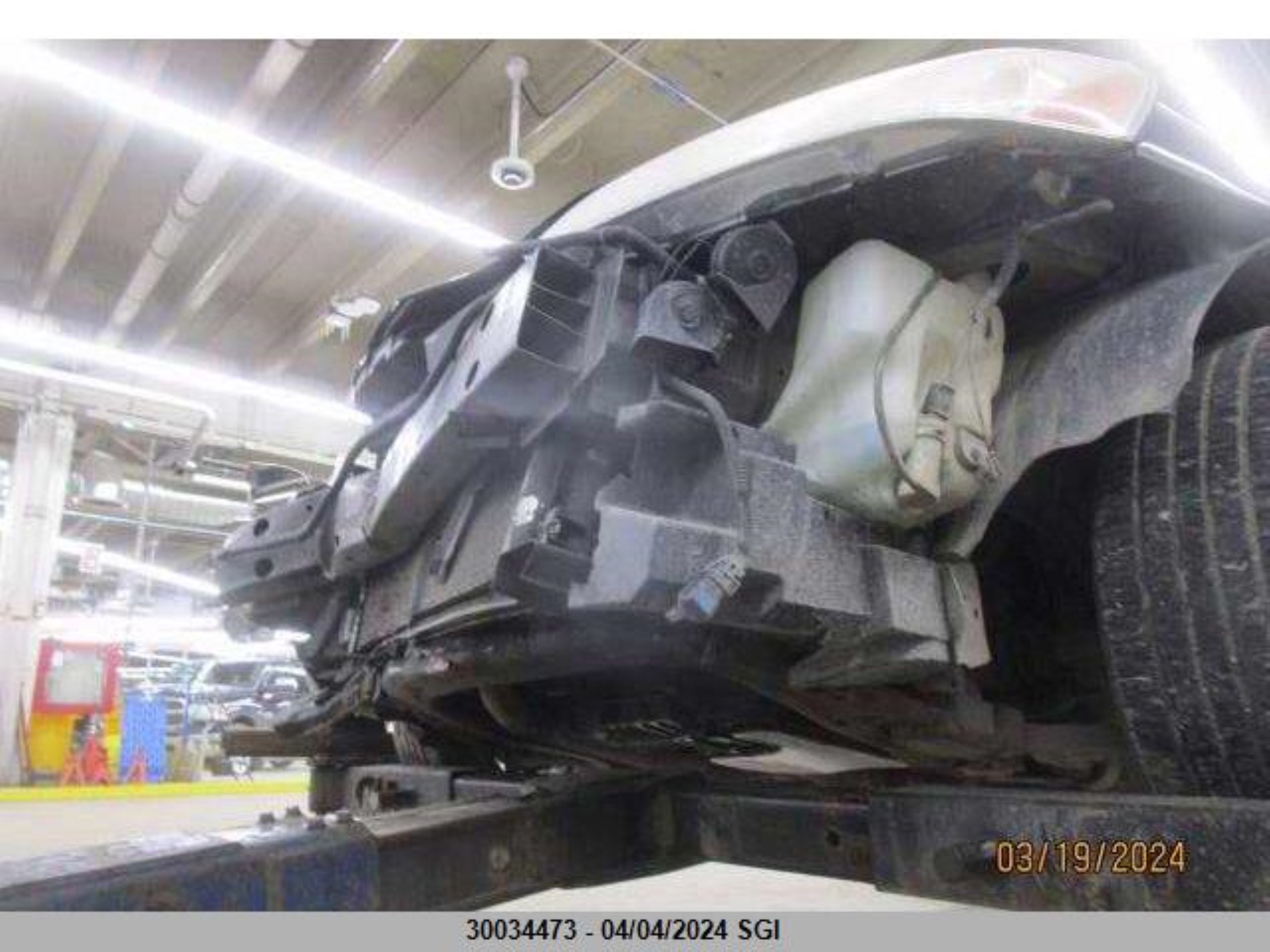 Photo 7 VIN: 1G2ZG57N284184755 - PONTIAC G6 