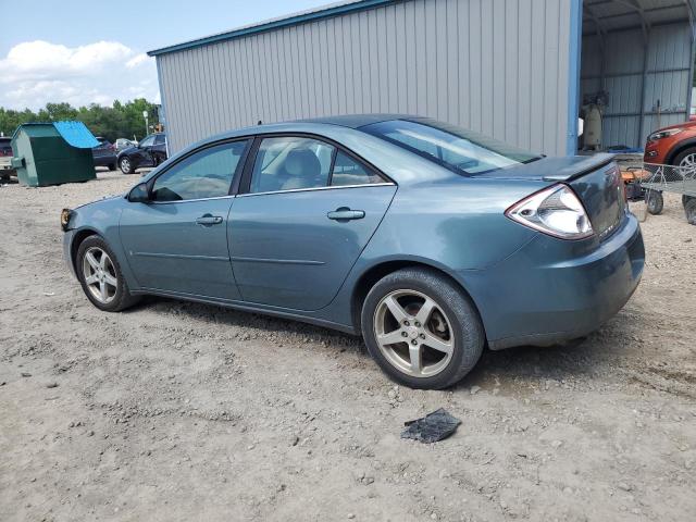 Photo 1 VIN: 1G2ZG57N294180125 - PONTIAC G6 