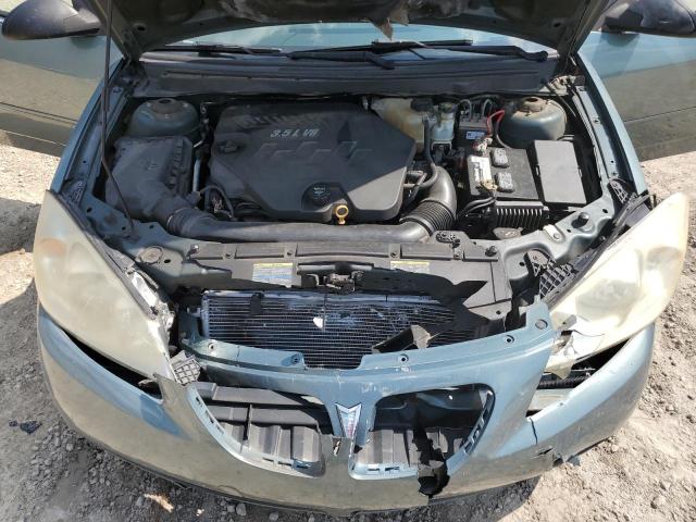 Photo 10 VIN: 1G2ZG57N294180125 - PONTIAC G6 