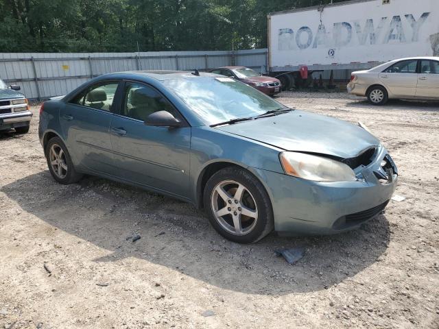 Photo 3 VIN: 1G2ZG57N294180125 - PONTIAC G6 