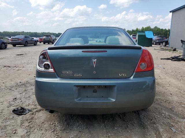 Photo 5 VIN: 1G2ZG57N294180125 - PONTIAC G6 