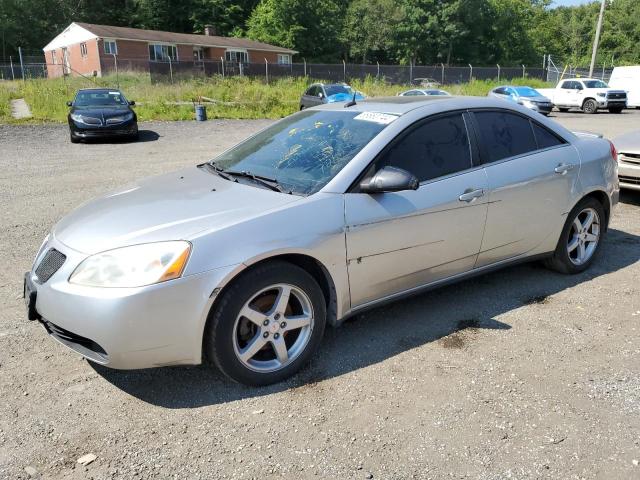 Photo 0 VIN: 1G2ZG57N384132048 - PONTIAC G6 BASE 