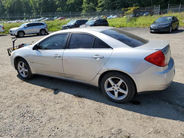 Photo 1 VIN: 1G2ZG57N384132048 - PONTIAC G6 BASE 