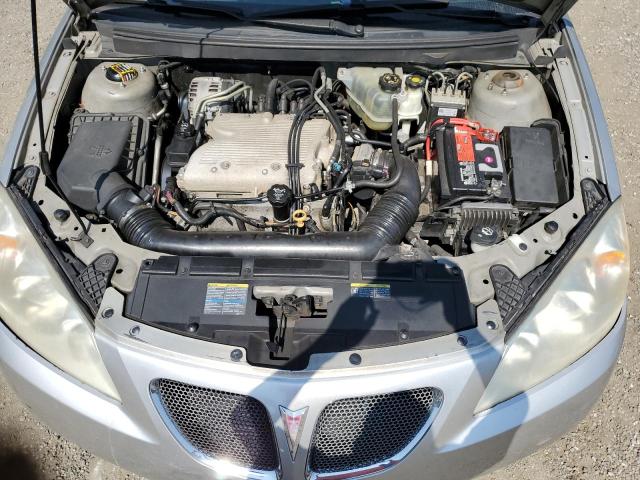 Photo 10 VIN: 1G2ZG57N384132048 - PONTIAC G6 BASE 