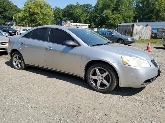 Photo 3 VIN: 1G2ZG57N384132048 - PONTIAC G6 BASE 