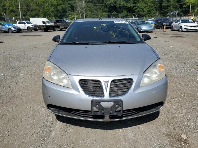 Photo 4 VIN: 1G2ZG57N384132048 - PONTIAC G6 BASE 