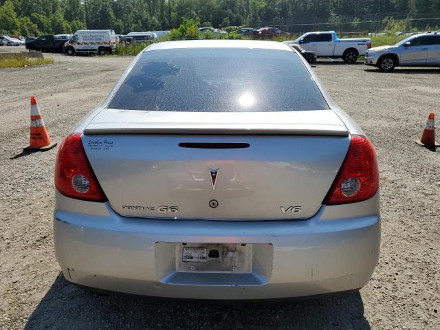 Photo 5 VIN: 1G2ZG57N384132048 - PONTIAC G6 BASE 