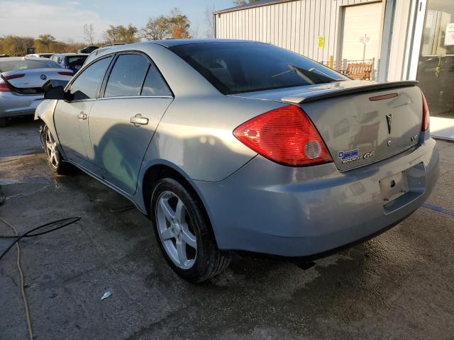 Photo 1 VIN: 1G2ZG57N384136858 - PONTIAC G6 BASE 