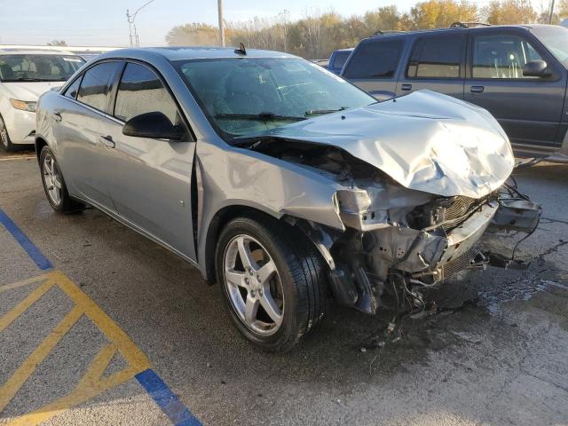 Photo 3 VIN: 1G2ZG57N384136858 - PONTIAC G6 BASE 