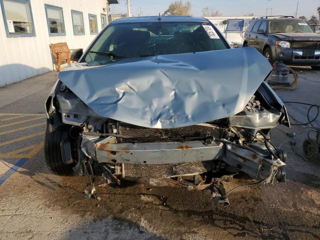 Photo 4 VIN: 1G2ZG57N384136858 - PONTIAC G6 BASE 