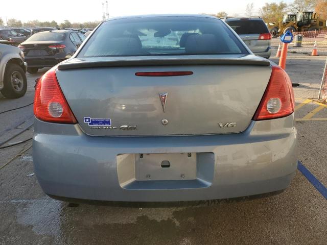 Photo 5 VIN: 1G2ZG57N384136858 - PONTIAC G6 BASE 