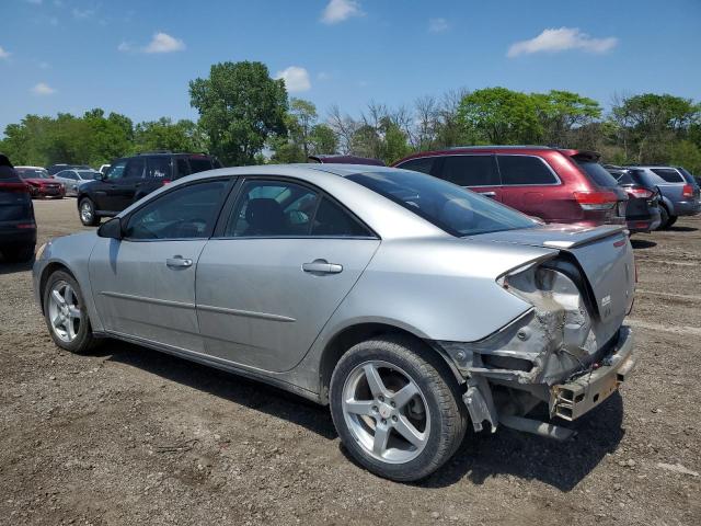 Photo 1 VIN: 1G2ZG57N384146306 - PONTIAC G6 