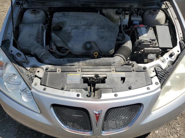 Photo 10 VIN: 1G2ZG57N384146306 - PONTIAC G6 