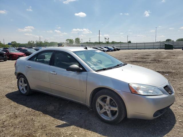 Photo 3 VIN: 1G2ZG57N384146306 - PONTIAC G6 