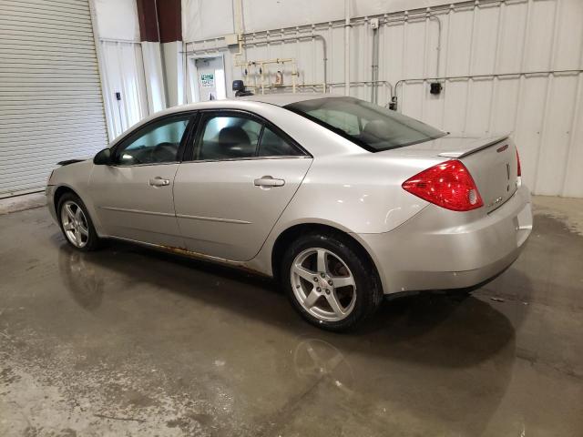 Photo 1 VIN: 1G2ZG57N384161324 - PONTIAC G6 