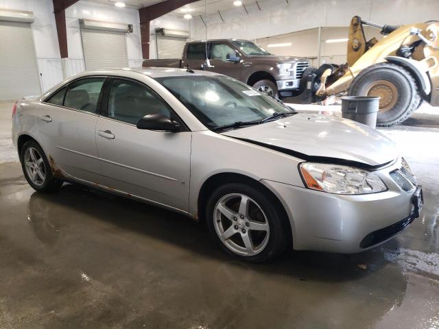 Photo 3 VIN: 1G2ZG57N384161324 - PONTIAC G6 