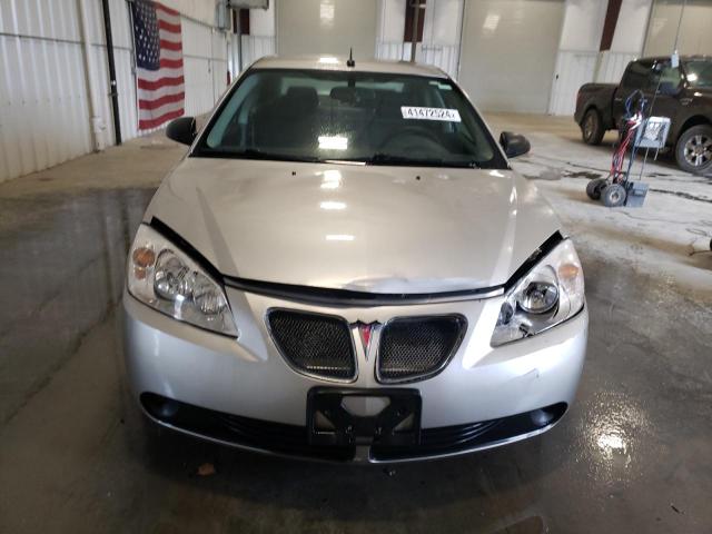 Photo 4 VIN: 1G2ZG57N384161324 - PONTIAC G6 