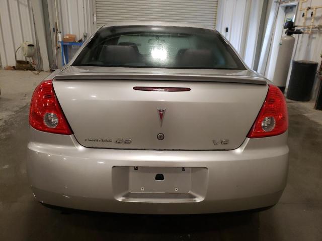 Photo 5 VIN: 1G2ZG57N384161324 - PONTIAC G6 