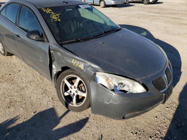 Photo 8 VIN: 1G2ZG57N384184103 - PONTIAC G6 BASE 