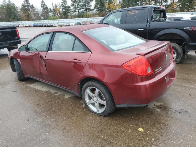 Photo 1 VIN: 1G2ZG57N384242064 - PONTIAC G6 BASE 