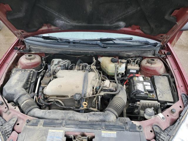 Photo 10 VIN: 1G2ZG57N384242064 - PONTIAC G6 BASE 