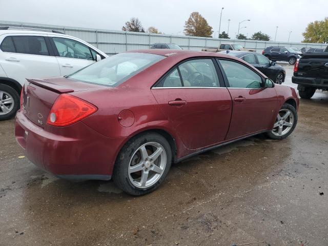 Photo 2 VIN: 1G2ZG57N384242064 - PONTIAC G6 BASE 