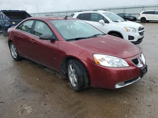 Photo 3 VIN: 1G2ZG57N384242064 - PONTIAC G6 BASE 