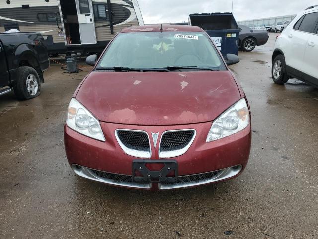 Photo 4 VIN: 1G2ZG57N384242064 - PONTIAC G6 BASE 