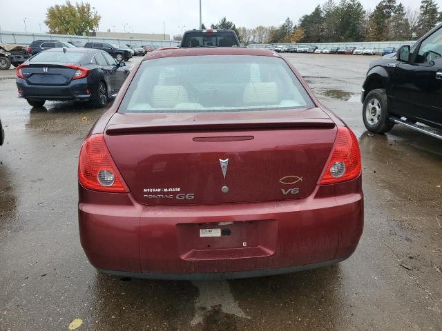 Photo 5 VIN: 1G2ZG57N384242064 - PONTIAC G6 BASE 