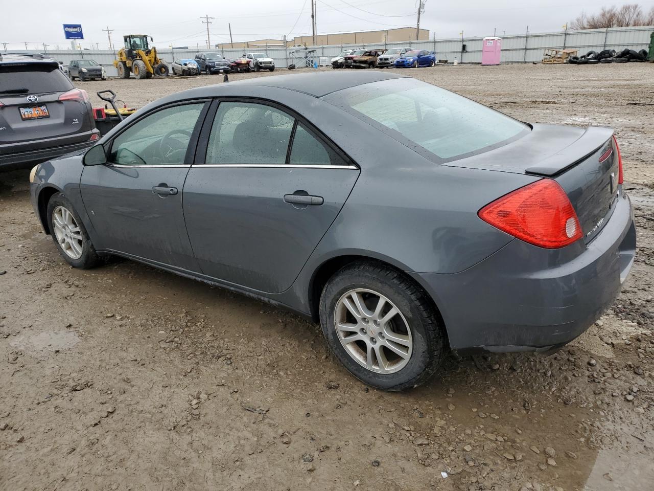 Photo 1 VIN: 1G2ZG57N394108379 - PONTIAC G6 