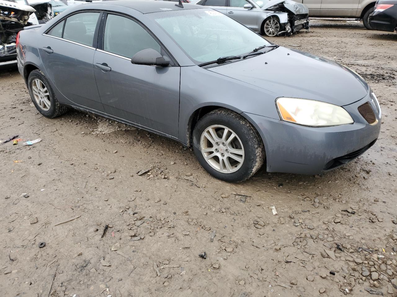 Photo 3 VIN: 1G2ZG57N394108379 - PONTIAC G6 