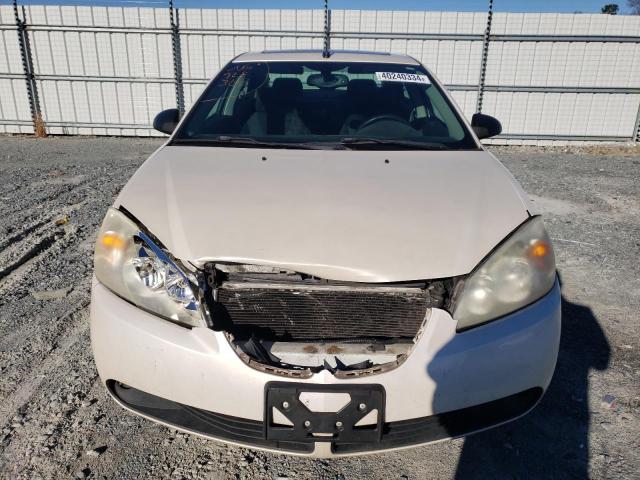 Photo 4 VIN: 1G2ZG57N394112920 - PONTIAC G6 