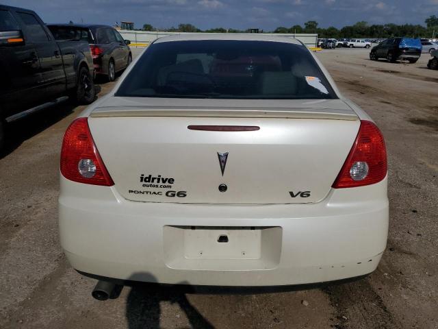 Photo 5 VIN: 1G2ZG57N394121861 - PONTIAC G6 