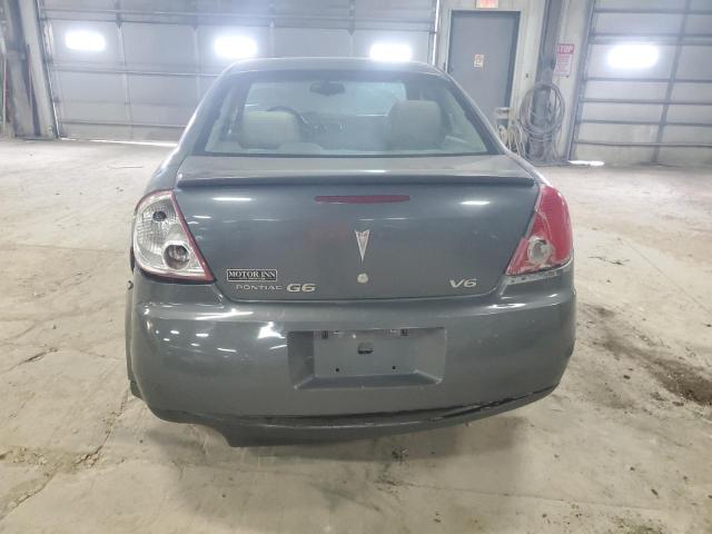 Photo 5 VIN: 1G2ZG57N394123531 - PONTIAC G6 