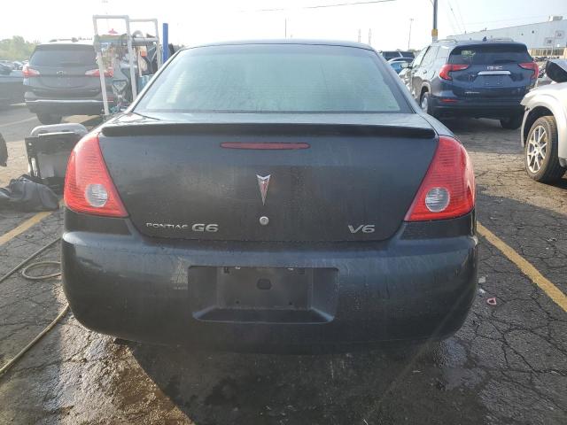 Photo 5 VIN: 1G2ZG57N394123741 - PONTIAC G6 