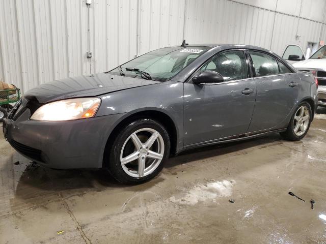 Photo 0 VIN: 1G2ZG57N394132925 - PONTIAC G6 